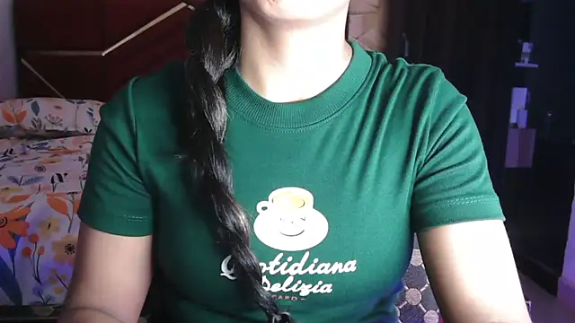 Somiya87 online show from April 2026 07:01:02 PM