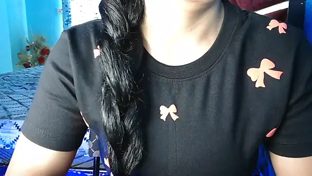 Somiya87 online show from May 2026 05:34:02 AM