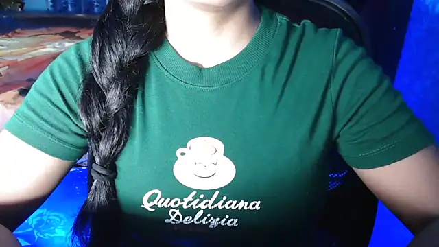 Somiya87 online show from June 2026 06:24:02 PM
