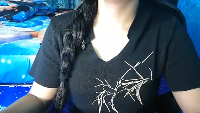 Somiya87 online show from June 2026 10:03:02 PM