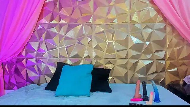 Lana Parker 01 online show from January 2025 08:04:01 PM