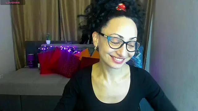 Arianasweety23 online show from January 2025 06:33:02 AM