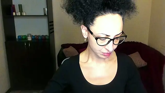 Arianasweety23 online show from January 2025 03:39:01 PM