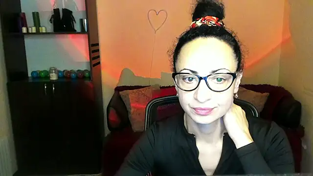 Arianasweety23 online show from January 2025 06:20:01 AM