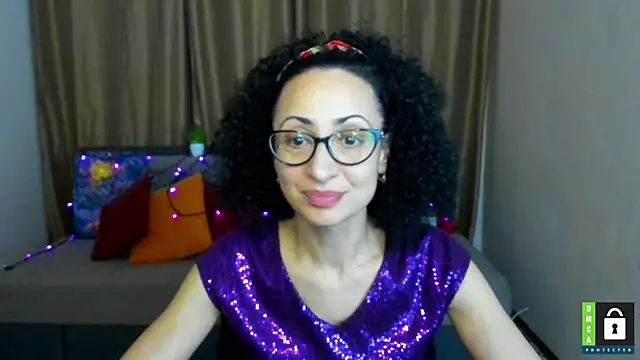 Arianasweety23 online show from January 2025 09:30:02 AM