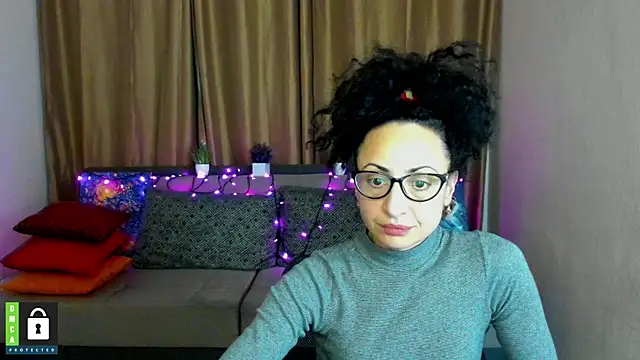 Arianasweety23 online show from January 2025 02:49:02 AM