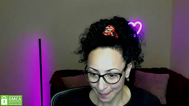 Arianasweety23 online show from February 2025 09:26:02 PM