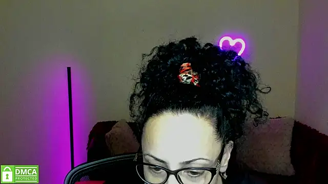 Arianasweety23 online show from February 2025 12:30:02 AM