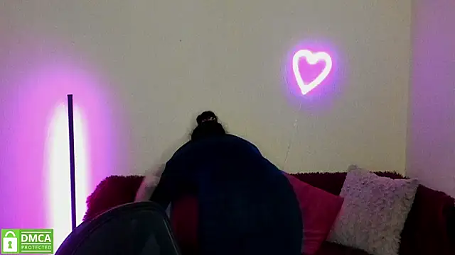 Arianasweety23 online show from February 2025 05:45:02 AM