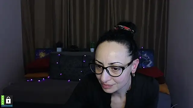 Arianasweety23 online show from March 2025 03:08:02 AM