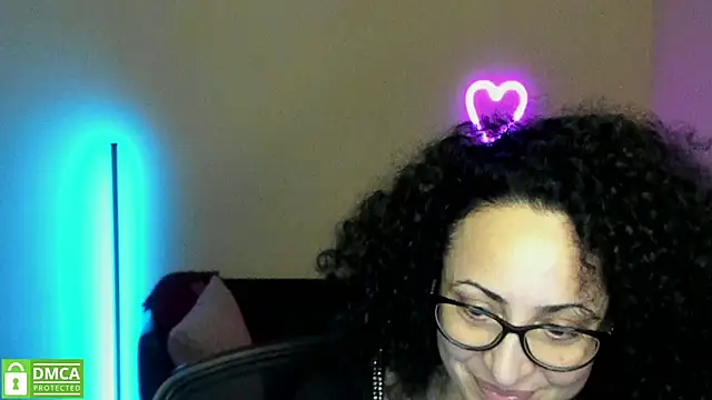 Arianasweety23 online show from March 2025 10:15:02 PM