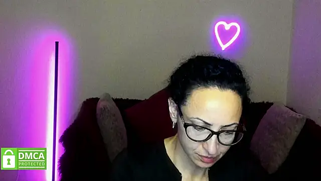 Arianasweety23 online show from September 2025 05:29:02 PM