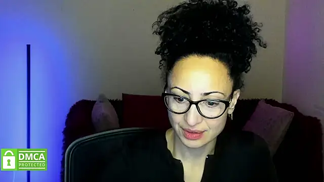 Arianasweety23 online show from October 2025 11:27:02 AM