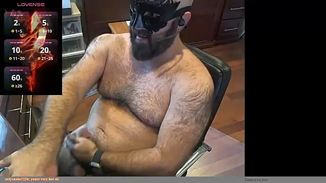 Snapshot of geronimo_431 chatting on November 2025 07:15:01 PM geronimo 431 online show from November 2025 07:15:01 PM