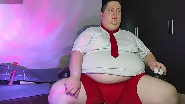 Gorditohot online show from March 2026 10:47:01 PM