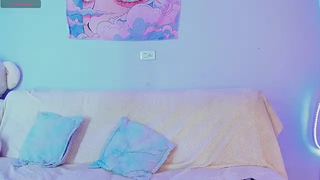 Snapshot of Irene_Grey20 chatting on March 2025 02:45:01 PM Irene Grey20 online show from March 2025 02:45:01 PM