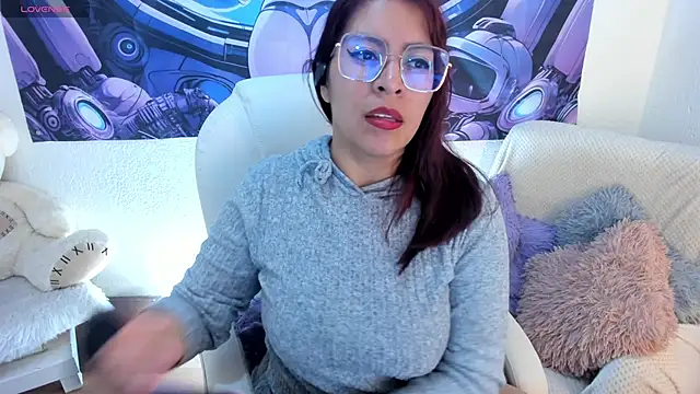 Snapshot of Irene_Grey20 chatting on October 2025 02:55:02 AM Irene Grey20 online show from October 2025 02:55:02 AM