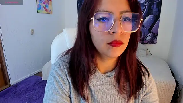 Snapshot of Irene_Grey20 chatting on October 2025 02:46:02 AM Irene Grey20 online show from October 2025 02:46:02 AM