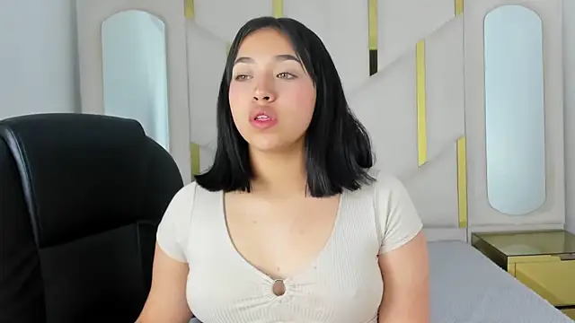 IsabellRodriguez18 online show from October 2025 03:46:02 AM