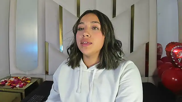 IsabellRodriguez18 online show from February 2026 04:09:02 AM