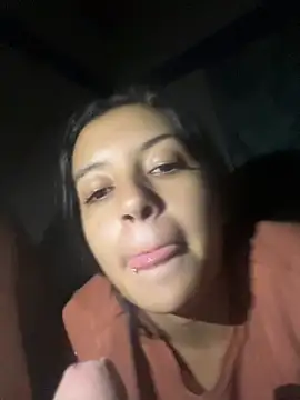 MikeAndJessy online show from March 2025 03:51:02 AM