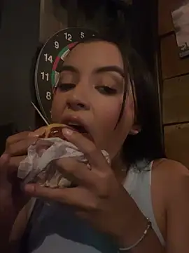 MikeAndJessy online show from March 2025 03:04:02 AM