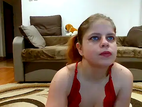 Snapshot of Sweet_bluegirl24 chatting on February 2026 07:43:01 PM Sweet bluegirl24 online show from February 2026 07:43:01 PM