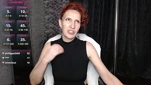 Colibri  online show from February 2025 02:37:02 AM