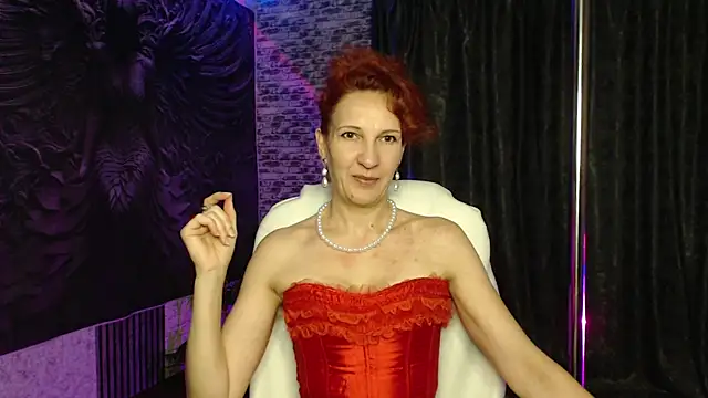 Colibri  online show from October 2025 04:27:01 AM