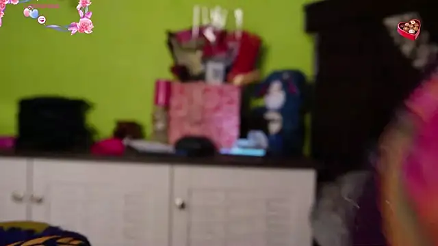 sexyhoney27 online show from February 2026 02:58:02 PM