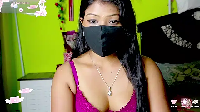 sexyhoney27 online show from March 2026 06:52:01 AM