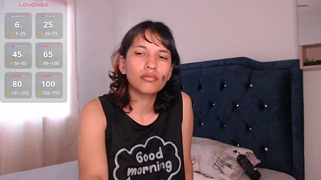 Snapshot of mari_heart chatting on March 2025 10:45:02 PM mari heart online show from March 2025 10:45:02 PM