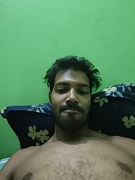 Ronjon111 online show from July 2026 05:10:02 AM