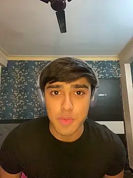 Snapshot of sunny49477 chatting on December 2024 07:45:01 PM sunny49477 online show from December 2024 07:45:01 PM