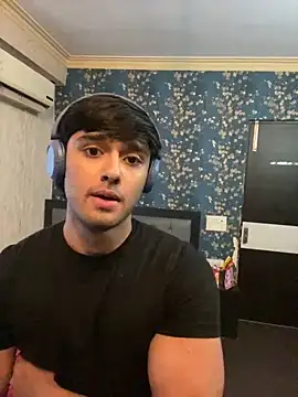 Snapshot of sunny49477 chatting on January 2025 09:52:01 AM sunny49477 online show from January 2025 09:52:01 AM