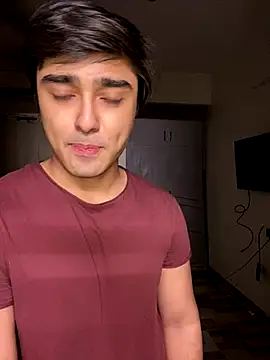 Snapshot of sunny49477 chatting on October 2025 07:45:01 PM sunny49477 online show from October 2025 07:45:01 PM