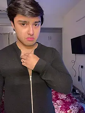 Snapshot of sunny49477 chatting on January 2026 06:55:01 PM sunny49477 online show from January 2026 06:55:01 PM