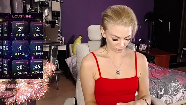  britney white  online show from February 2025 04:53:02 PM