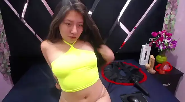 alison deep online show from February 2025 02:30:01 PM