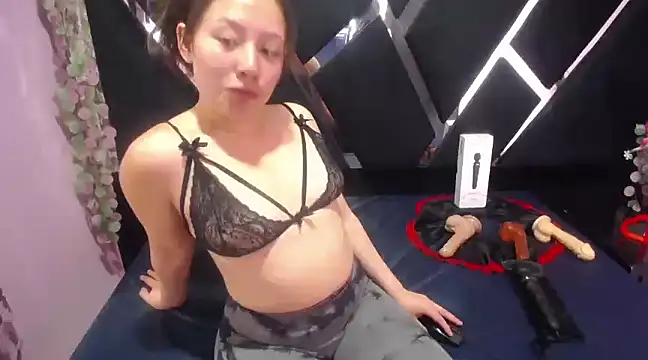 alison deep online show from February 2025 01:41:01 PM