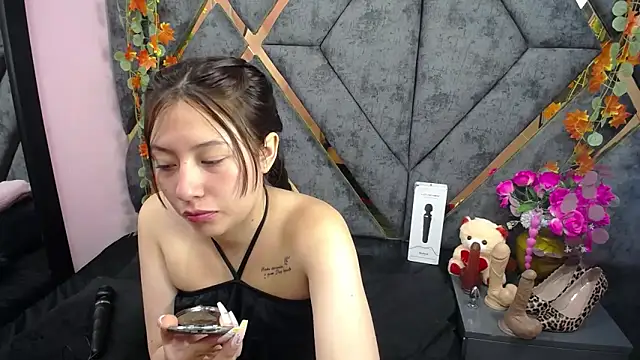 Snapshot of alison_deep chatting on February 2026 03:23:01 AM alison deep online show from February 2026 03:23:01 AM