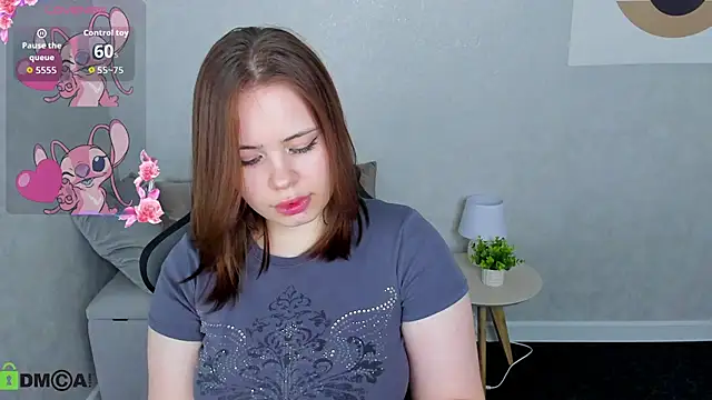 EricaElliott online show from October 2025 01:03:02 AM