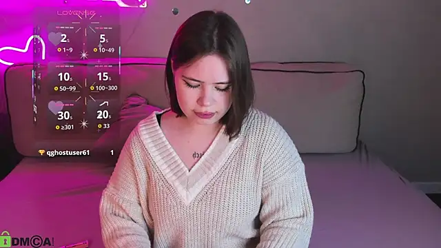 EricaElliott online show from December 2025 09:38:01 AM