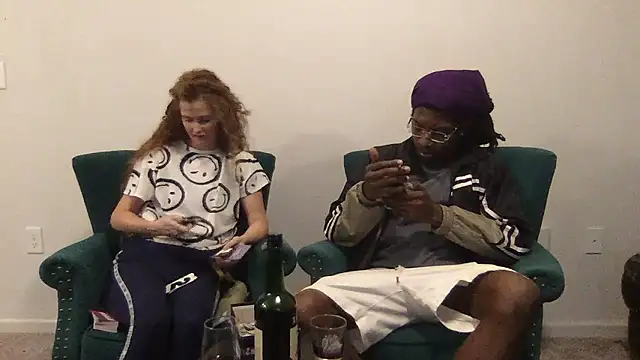 VelvetChocolate7 online show from January 2026 03:31:01 AM