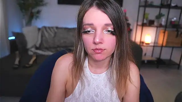 Magnetic Amy online show from December 2024 02:25:02 PM