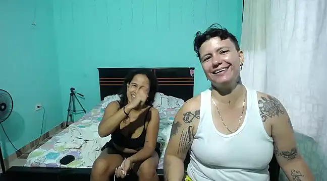 Snapshot of maite_delgado chatting on March 2025 08:19:02 PM maite delgado online show from March 2025 08:19:02 PM