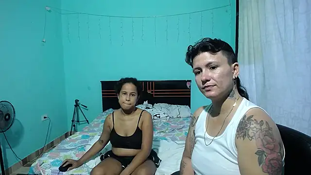 Snapshot of maite_delgado chatting on March 2025 11:21:02 PM maite delgado online show from March 2025 11:21:02 PM