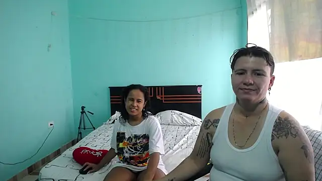 Snapshot of maite_delgado chatting on March 2025 05:10:02 PM maite delgado online show from March 2025 05:10:02 PM