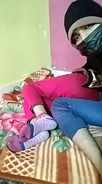 Coupleshow47 online show from January 2025 07:17:02 PM