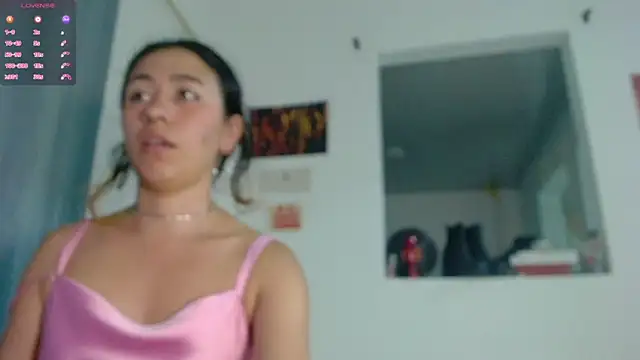 Maam Ine online show from November 2025 12:42:02 AM